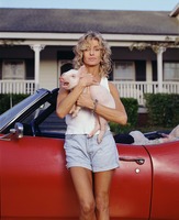 Farrah Fawcett Tank Top #2590643