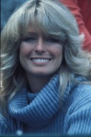 Farrah Fawcett Sweatshirt #2590658