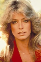 Farrah Fawcett Sweatshirt #2590664
