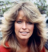 Farrah Fawcett Sweatshirt #2590676