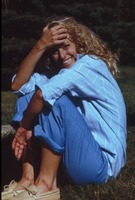 Farrah Fawcett Sweatshirt #2590685