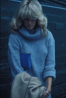 Farrah Fawcett Sweatshirt #2590687
