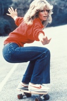 Farrah Fawcett Sweatshirt #2590689