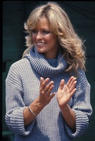 Farrah Fawcett Sweatshirt #2590702
