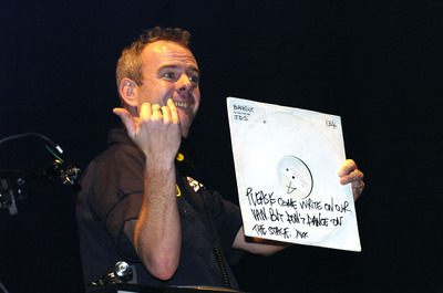 Fatboy Slim posters