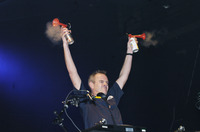 Fatboy Slim hoodie #2540466