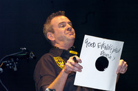 Fatboy Slim Tank Top #2540472