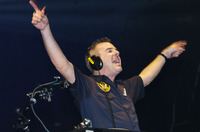 Fatboy Slim Tank Top #2540473