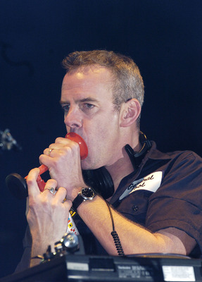 Fatboy Slim posters
