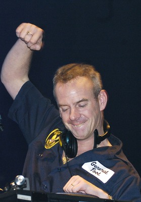 Fatboy Slim posters
