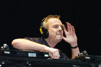 Fatboy Slim tote bag #G808161