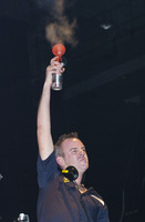 Fatboy Slim hoodie #2540480