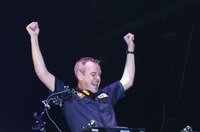 Fatboy Slim tote bag #G808165