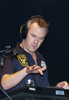 Fatboy Slim longsleeve t-shirt #2540484