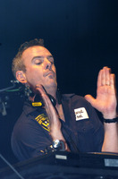 Fatboy Slim Tank Top #2540485