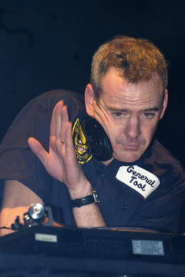 Fatboy Slim posters