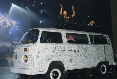Fatboy Slim posters