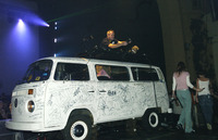 Fatboy Slim Tank Top #2540495