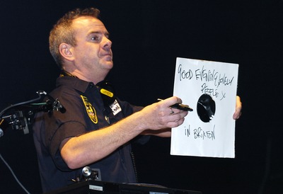 Fatboy Slim posters