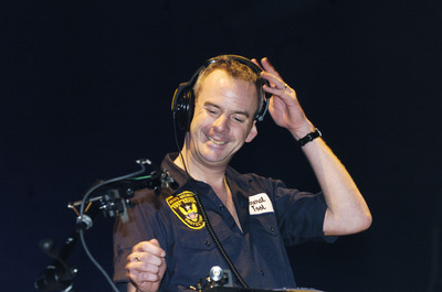 Fatboy Slim posters