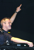 Fatboy Slim longsleeve t-shirt #2540506