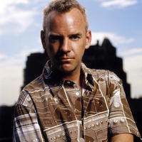 Fatboy Slim Tank Top #3254951