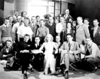 Fay Wray mug #G303998