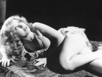 Fay Wray mug #G304009