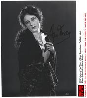 Fay Wray mug #G839668