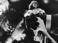 Fay Wray Tank Top #2597617