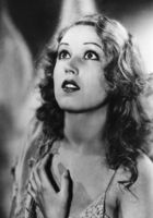 Fay Wray Tank Top #2597622