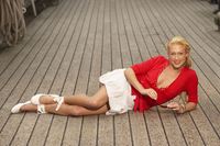 Faye Tozer mug #G400095