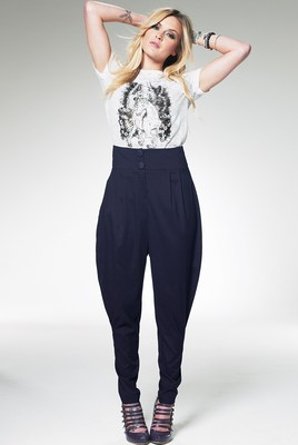 Fearne Cotton tote bag