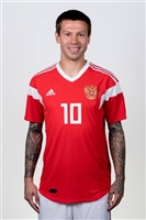 Fedor Smolov hoodie #3339675
