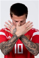 Fedor Smolov Tank Top #3339678