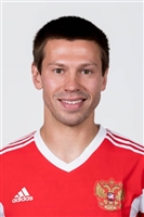 Fedor Smolov Tank Top #3339696