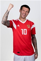 Fedor Smolov hoodie #3339701