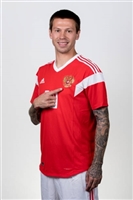 Fedor Smolov t-shirt #3339704