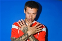 Fedor Smolov t-shirt #3339705
