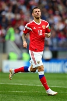 Fedor Smolov t-shirt #3339706