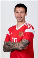 Fedor Smolov Sweatshirt #3339708