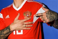 Fedor Smolov Tank Top #3339709