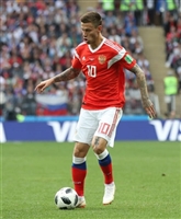 Fedor Smolov Tank Top #3339712