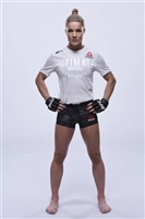 Felice Herrig Sweatshirt #3517794