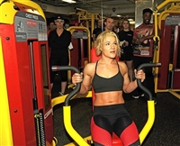 Felice Herrig mug #G1760032