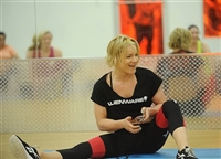 Felice Herrig mug #G1760039