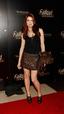 Felicia Day posters