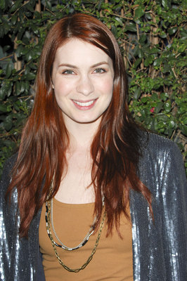 Felicia Day posters