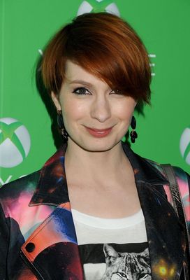 Felicia Day posters