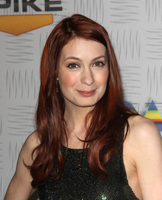 Felicia Day posters
